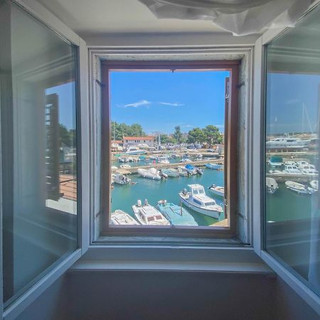 Demark Room 1 Novigrad  Екстер'єр фото