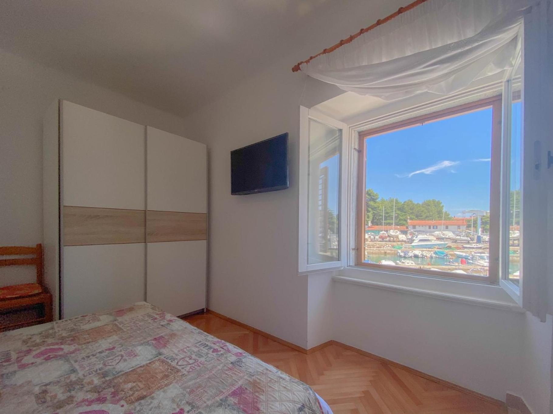 Demark Room 1 Novigrad  Екстер'єр фото