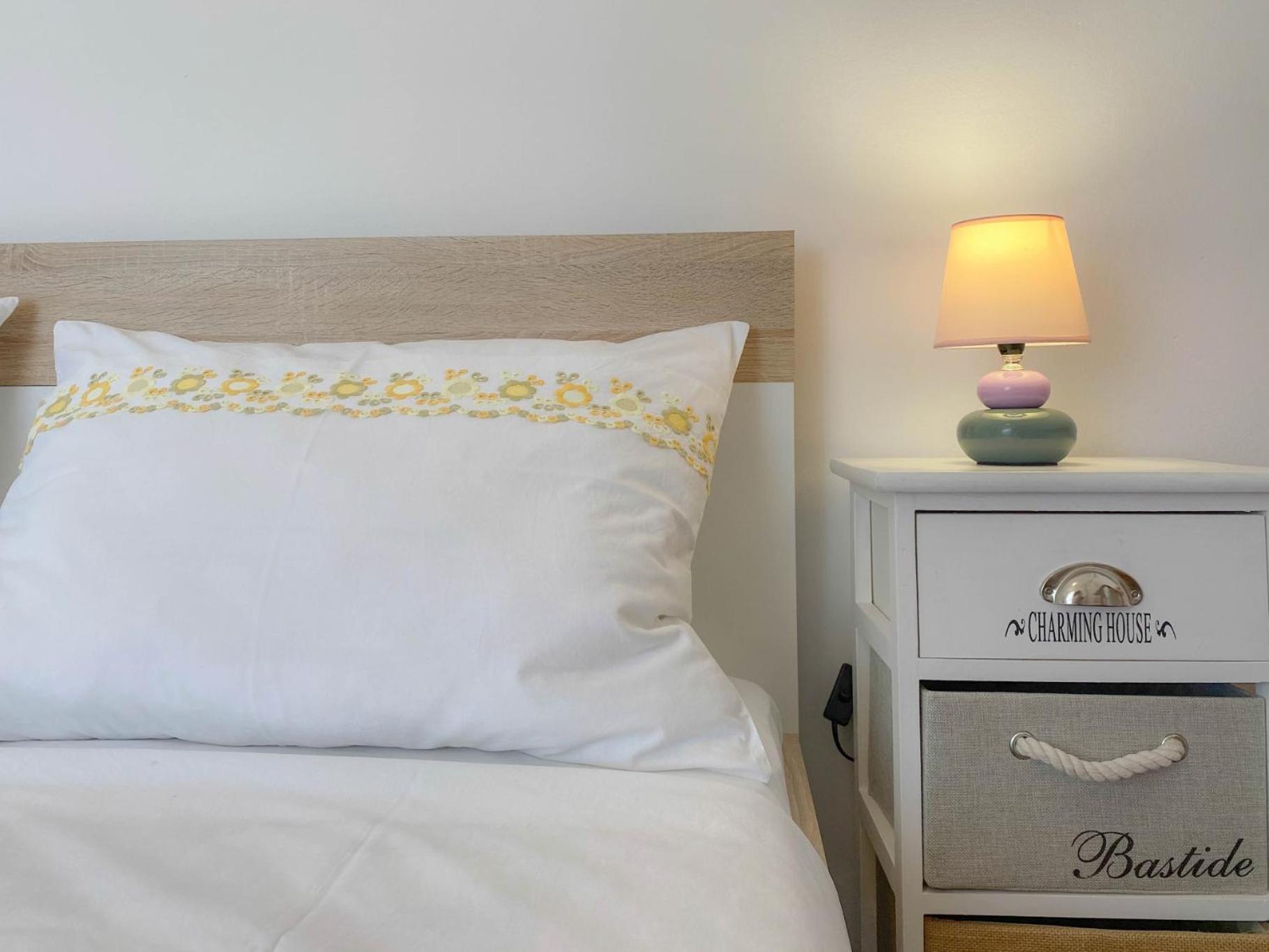 Demark Room 1 Novigrad  Екстер'єр фото