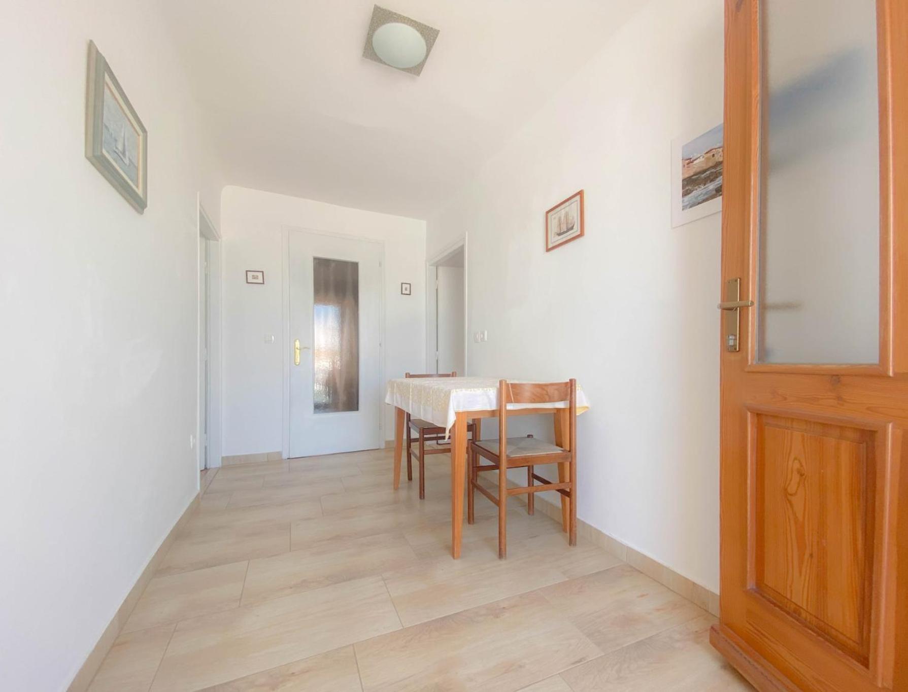 Demark Room 1 Novigrad  Екстер'єр фото