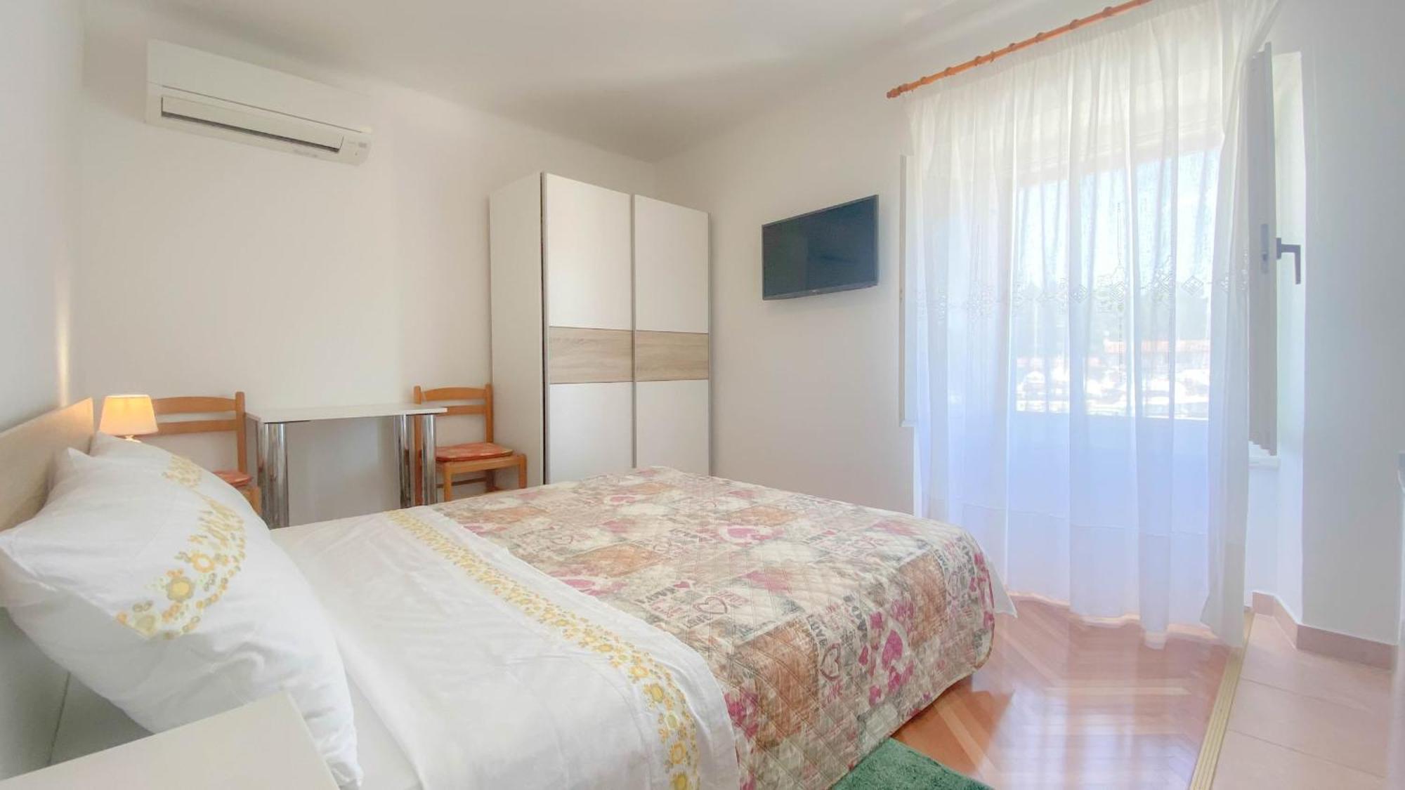 Demark Room 1 Novigrad  Екстер'єр фото