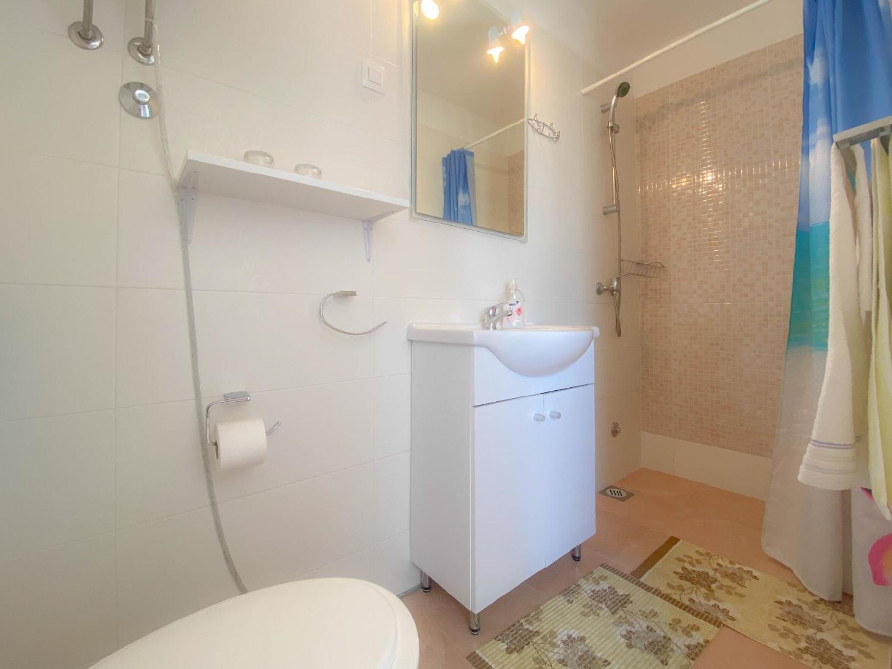 Demark Room 1 Novigrad  Екстер'єр фото
