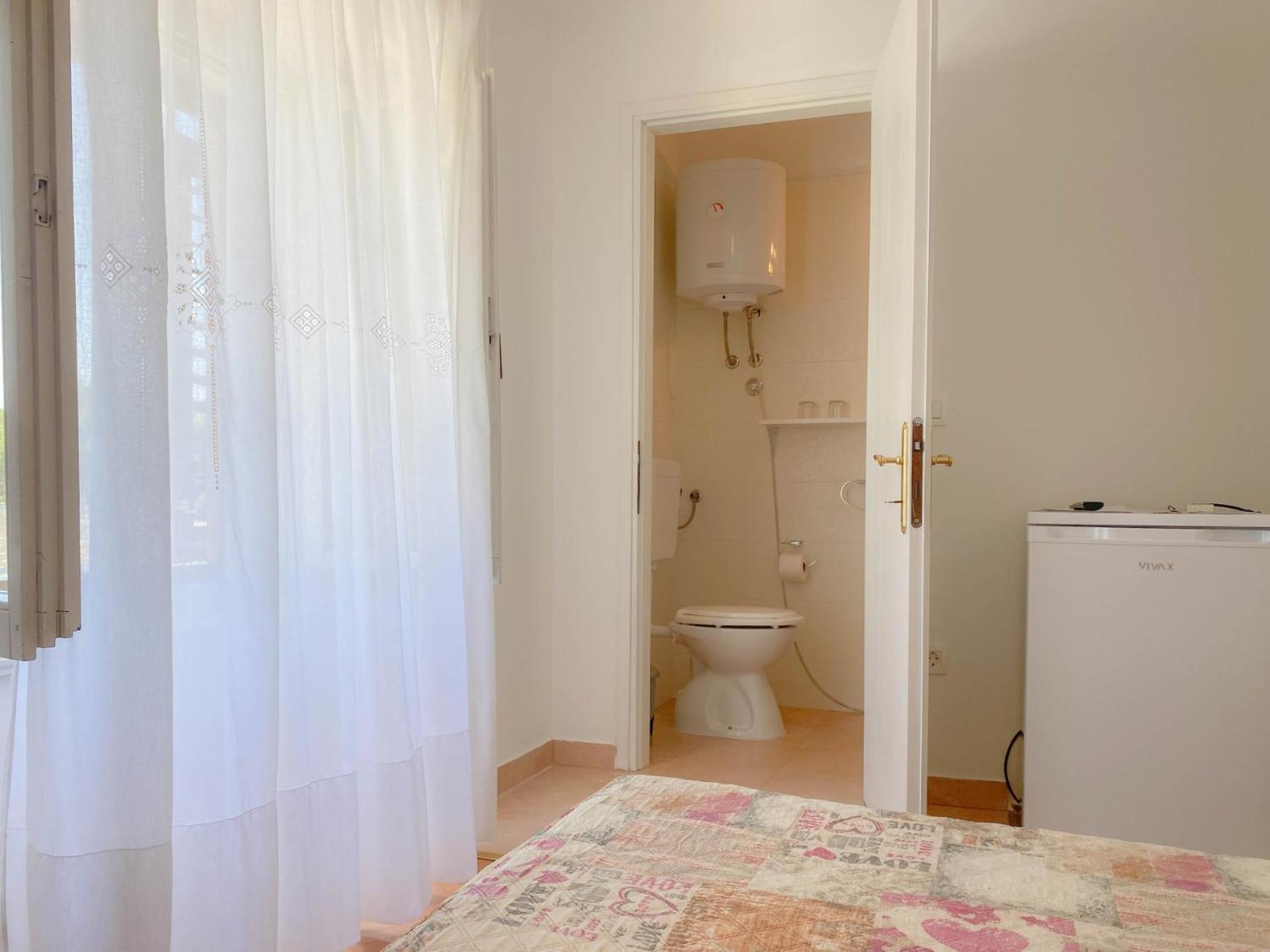 Demark Room 1 Novigrad  Екстер'єр фото