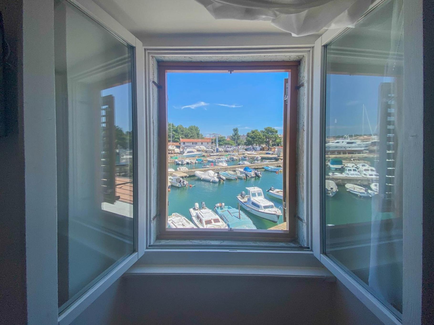 Demark Room 1 Novigrad  Екстер'єр фото